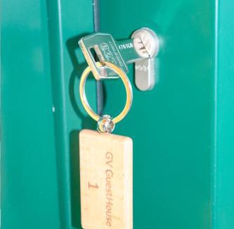 Lonate Pozzolo Casa | GV Guest House Malpensa