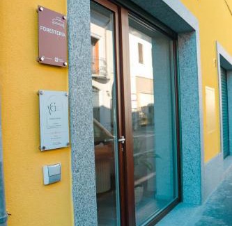 Lonate Pozzolo Casa | GV Guest House Malpensa