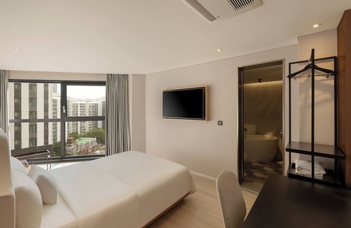 Suyeong-Gu Hotel | Hotel Londoner