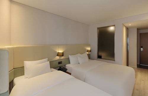 Suyeong-Gu Hotel | Hotel Londoner