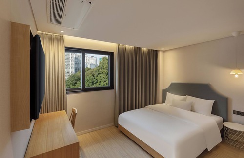 Suyeong-Gu Hotel | Hotel Londoner