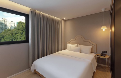 Suyeong-Gu Hotel | Hotel Londoner
