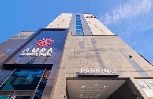 Gwangsan-gu Hotel | Gwangju Aura Hotel