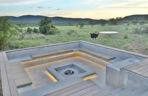 Bela-Bela Casa | Gweda Lodge Mabalingwe Nature Reserve