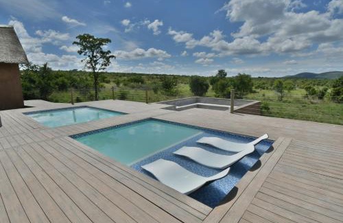 Bela-Bela Casa | Gweda Lodge Mabalingwe Nature Reserve