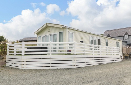 Gaerwen Cabaña | Gwel Eryri