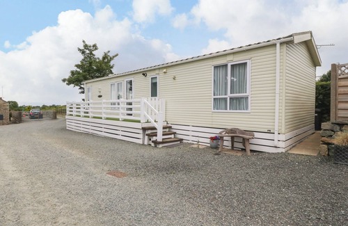 Gaerwen Cabaña | Gwel Eryri