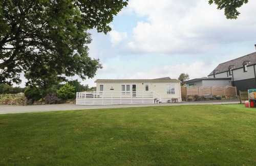 Gaerwen Cabaña | Gwel Eryri