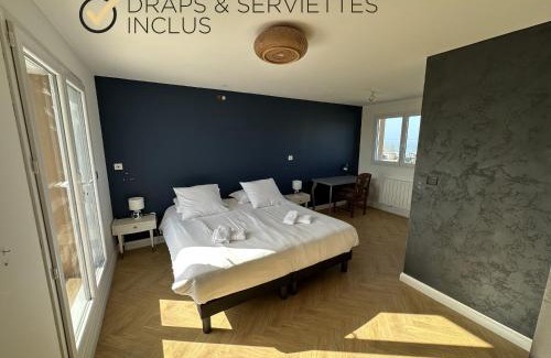 Plouarzel Casa | GWEL KAER - Maison tout confort petite vue mer
