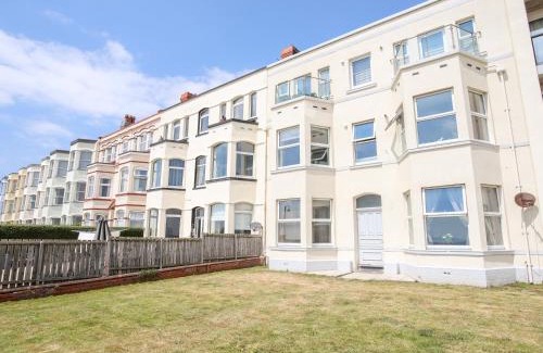 Rhyd-y-clafdy Apartamento | Gwel Y Mor