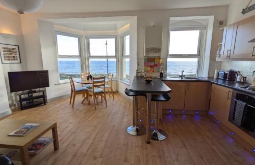 Rhyd-y-clafdy Apartamento | Gwel Y Mor