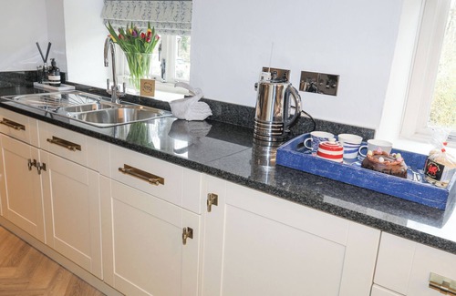 Newborough Cabaña | Gwel-y-rhos