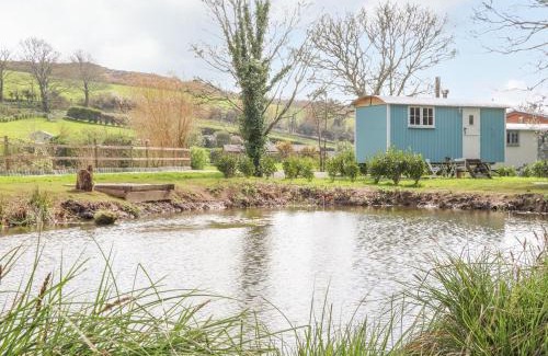 Hayle Casa | Gwithian Shepherds Hut