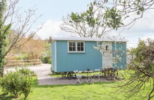 Hayle Casa | Gwithian Shepherds Hut