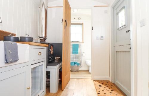 Hayle Casa | Gwithian Shepherds Hut