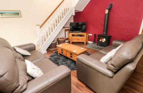 Narberth Casa | Gwyddno Lodge