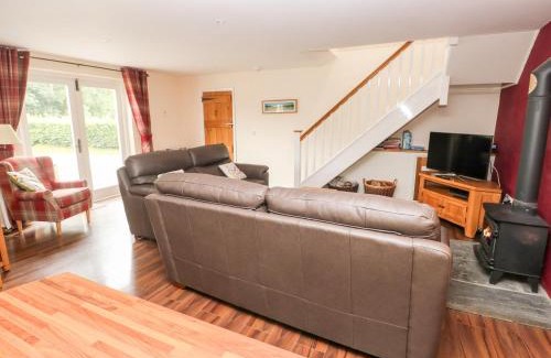 Narberth Casa | Gwyddno Lodge