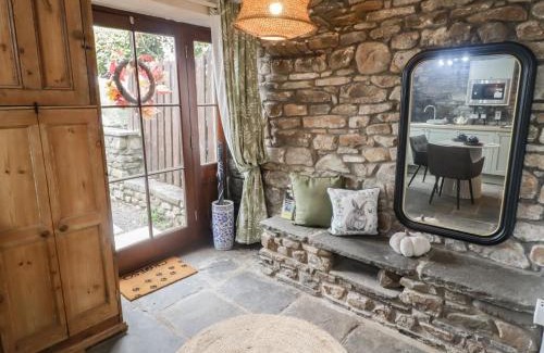 Cwmbach Apartamento | Gwyn Studio