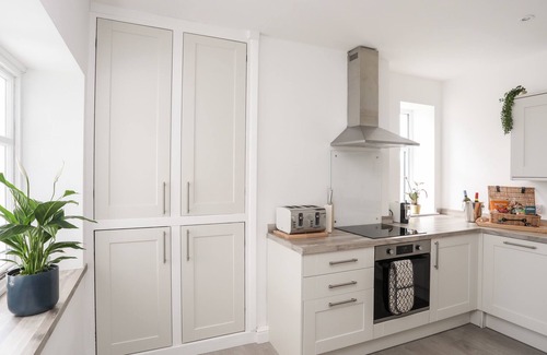 Amlwch Cabaña | Gwynant - Bull Bay