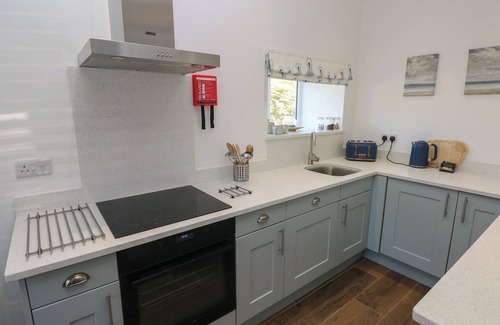 Llanrhidian Higher Cabaña | Gwynfryn
