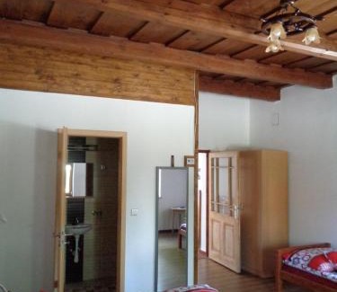 Satoraljaujhely Casa | Gyöngyszemvendégház