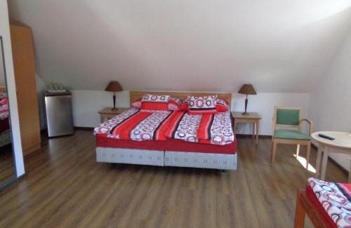 Satoraljaujhely Casa | Gyöngyszemvendégház
