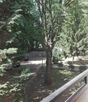 Harkany Apartamento | Gyöngyvirág Üdülő – Mario Apartman