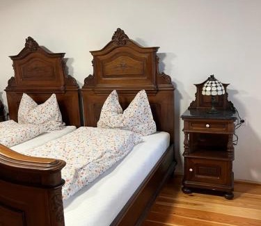 Egyhazasradoc Apartamento | Gyöpszer Gyöngye Vendégház