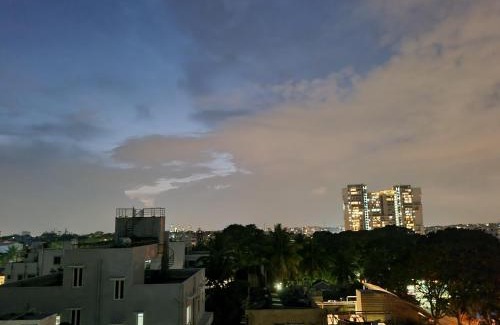 Banashankari Apartamento | Gyan Kunj - House of Knowledge
