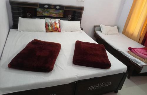 Rajgarhi Casa | Gyani Home Stay By WB Homes