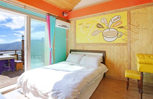 Gyeongju Casa | Gyeongju B House Pension