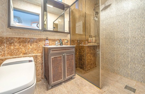 Gyeongju Casa | Gyeongju Blue21 Poolvilla Pension