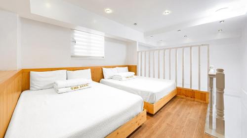 Gyeongju Casa | Gyeongju jullietapoolvilla&kidspension