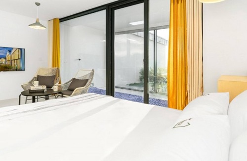 Gyeongju Casa | Gyeongju May Breeze Pool Villa