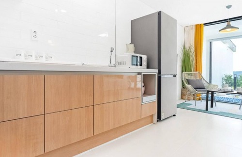 Gyeongju Casa | Gyeongju May Breeze Pool Villa