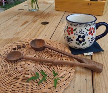 Gyeongju Casa | Gyeongju Moon Rabbit