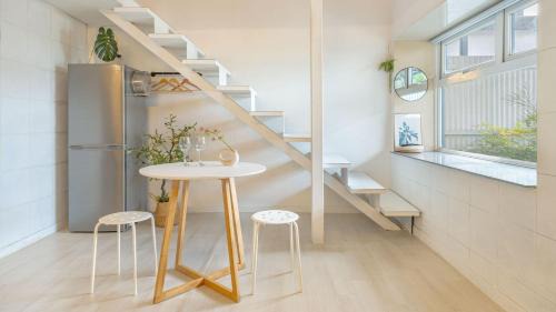 Gyeongju Casa | gyeongju planb pet pension