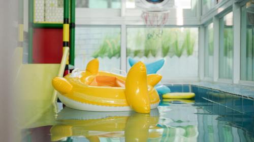 Gyeongju Casa | Gyeongju riu kids Poolvilla