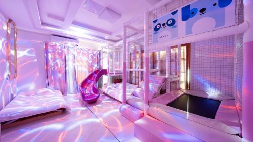 Gyeongju Casa | Gyeongju riu kids Poolvilla