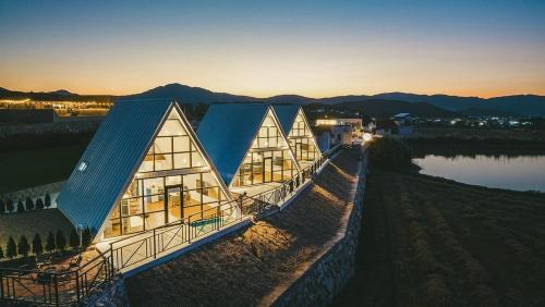 Gyeongju Casa | Gyeongju Stay Sosori