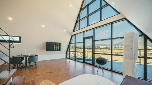 Gyeongju Casa | Gyeongju Stay Sosori