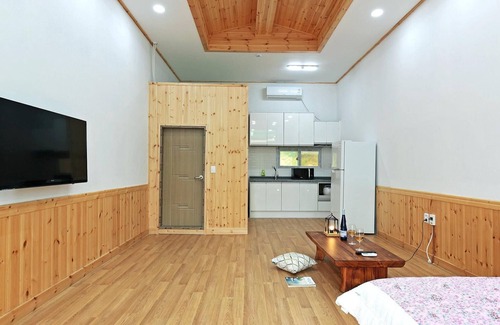 Gyeongju Casa | Gyeongju Tiger Pension