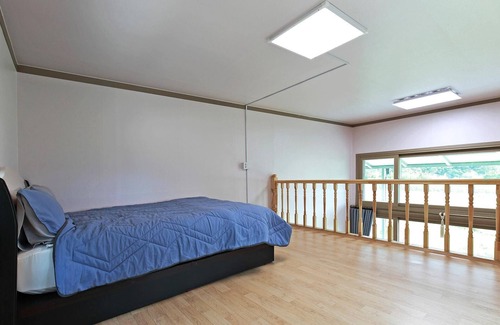 Gyeongju Casa | Gyeongju Tiger Pension