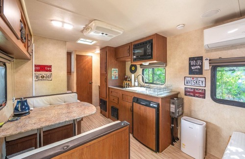 Gyeongju Casa | Gyeongju Yongcheonsu Caravan