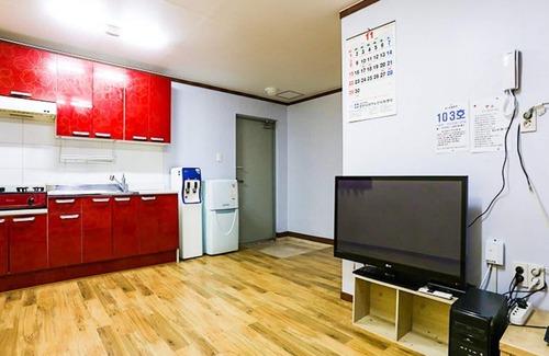 Gyeongsan Casa | Gyeongsan Byeolgwan Pension