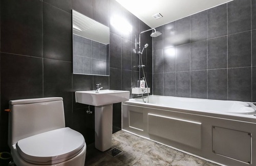 Gyeryong Hotel | Gyeryong Hotel Venus