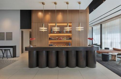 Tel Aviv Hotel | Gymnasia Isrotel, a Tribute Portfolio Hotel