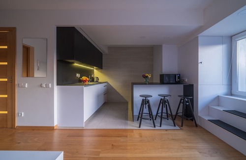 Vilnius city municipality Apartamento | Gynėjų Apartments - Lollo Luxury