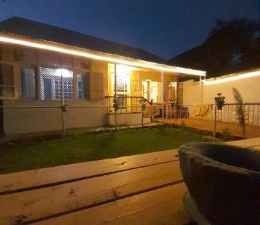 Brein Casa | Gypsys Home Stay