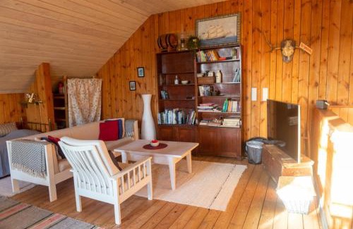 Pargas Casa | Gyttja Västergårds